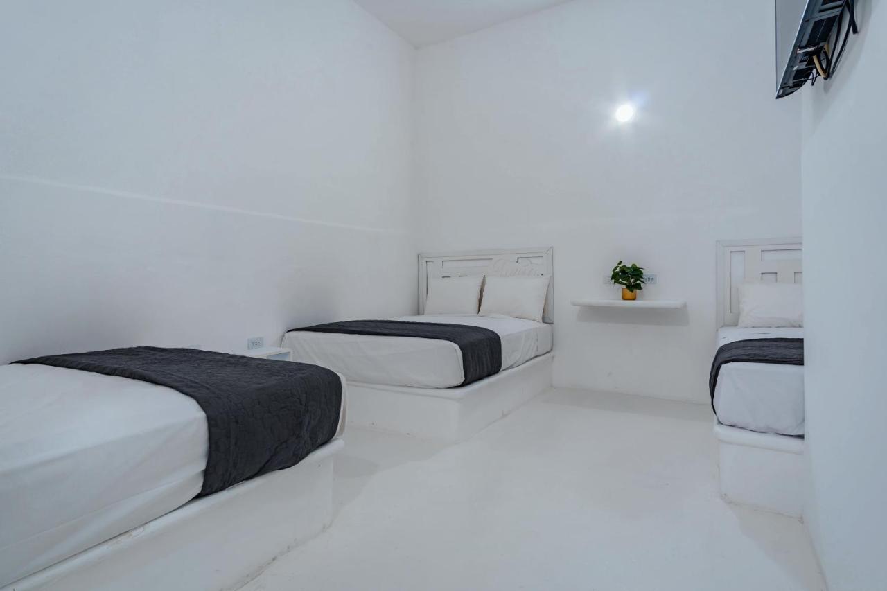 Italia Estacion Hotel, Мерида Екстериор снимка