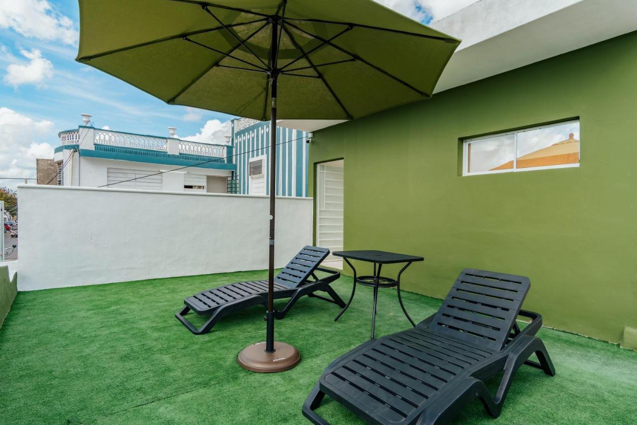 Italia Estacion Hotel, Мерида Екстериор снимка