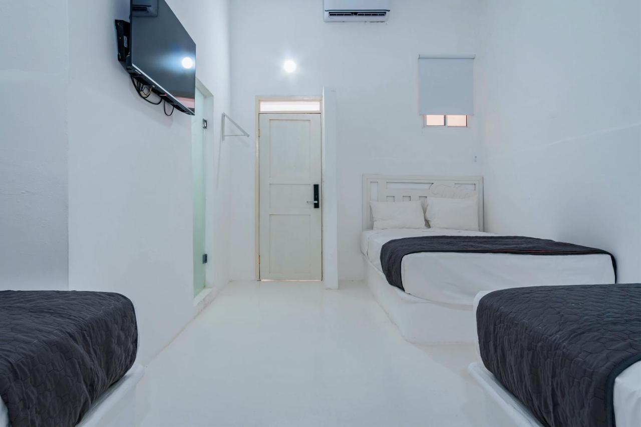 Italia Estacion Hotel, Мерида Екстериор снимка