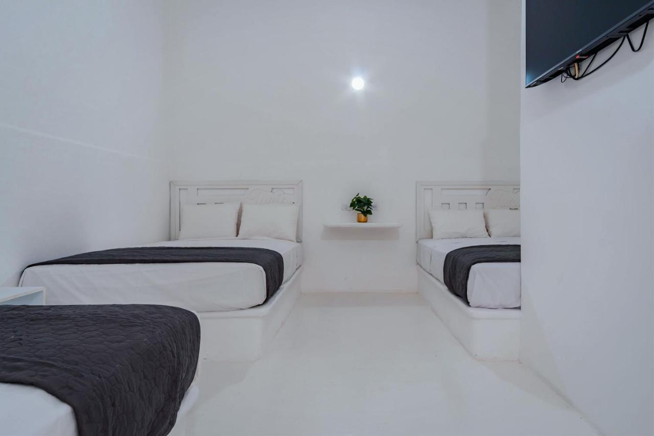 Italia Estacion Hotel, Мерида Екстериор снимка